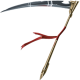 Cleaver Scythe