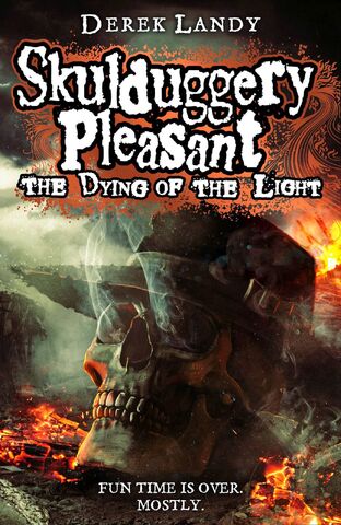 File:The Dying of the Light Cover.jpg
