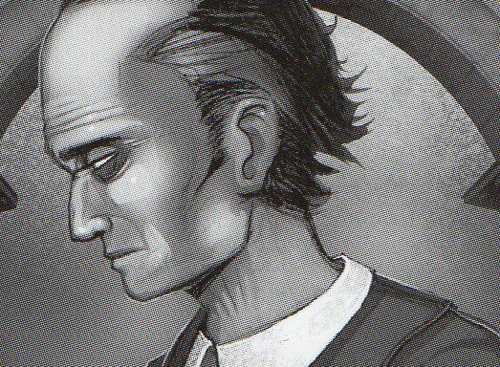 Anton Shudder | Skulduggery Pleasant Wiki | FANDOM powered