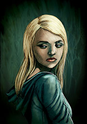 Melancholia