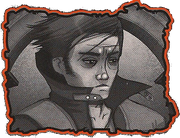 Vaurien Scapegrace