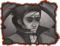 Vaurien Scapegrace