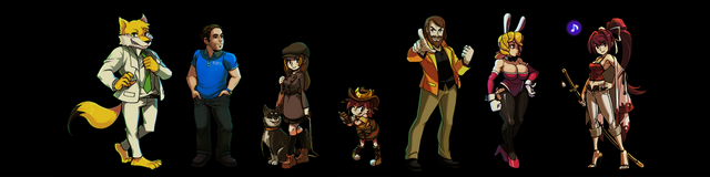 Archivo:Casino de River King Personajes No Jugables Conjunto 2.png