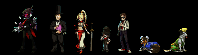 Archivo:Casino de River King Personajes No Jugables Conjunto 5.png