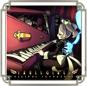 Ost-cover