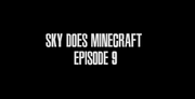 SDM EP9