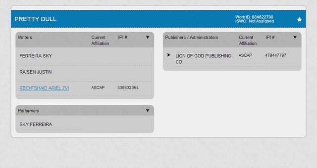 File:ASCAP Pretty Dull.jpg
