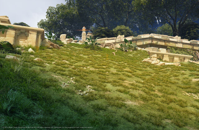 File:Grassy Hill.jpg
