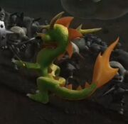 Chinese-dragon