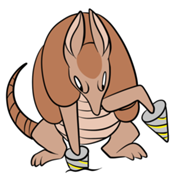 Armadrillo