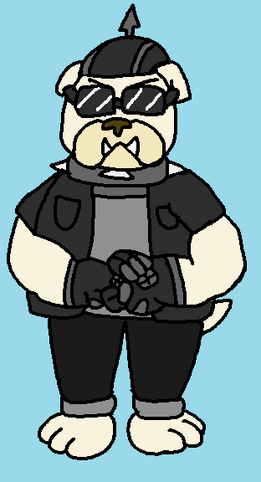 Pound Release