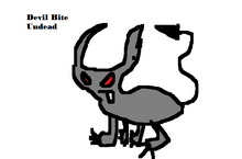 Devil Bite