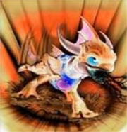 Negative zap
