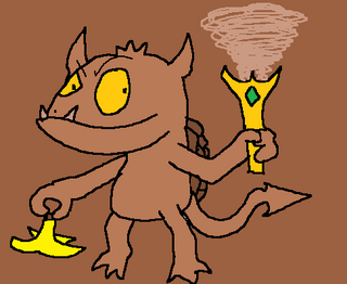 Dust Devil