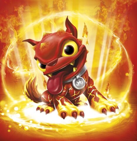 Archivo:Fire Dog2.jpg