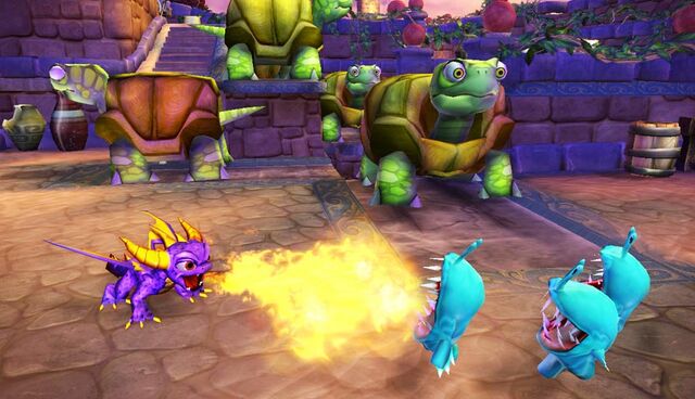 Datei:Spyro inGame.jpg