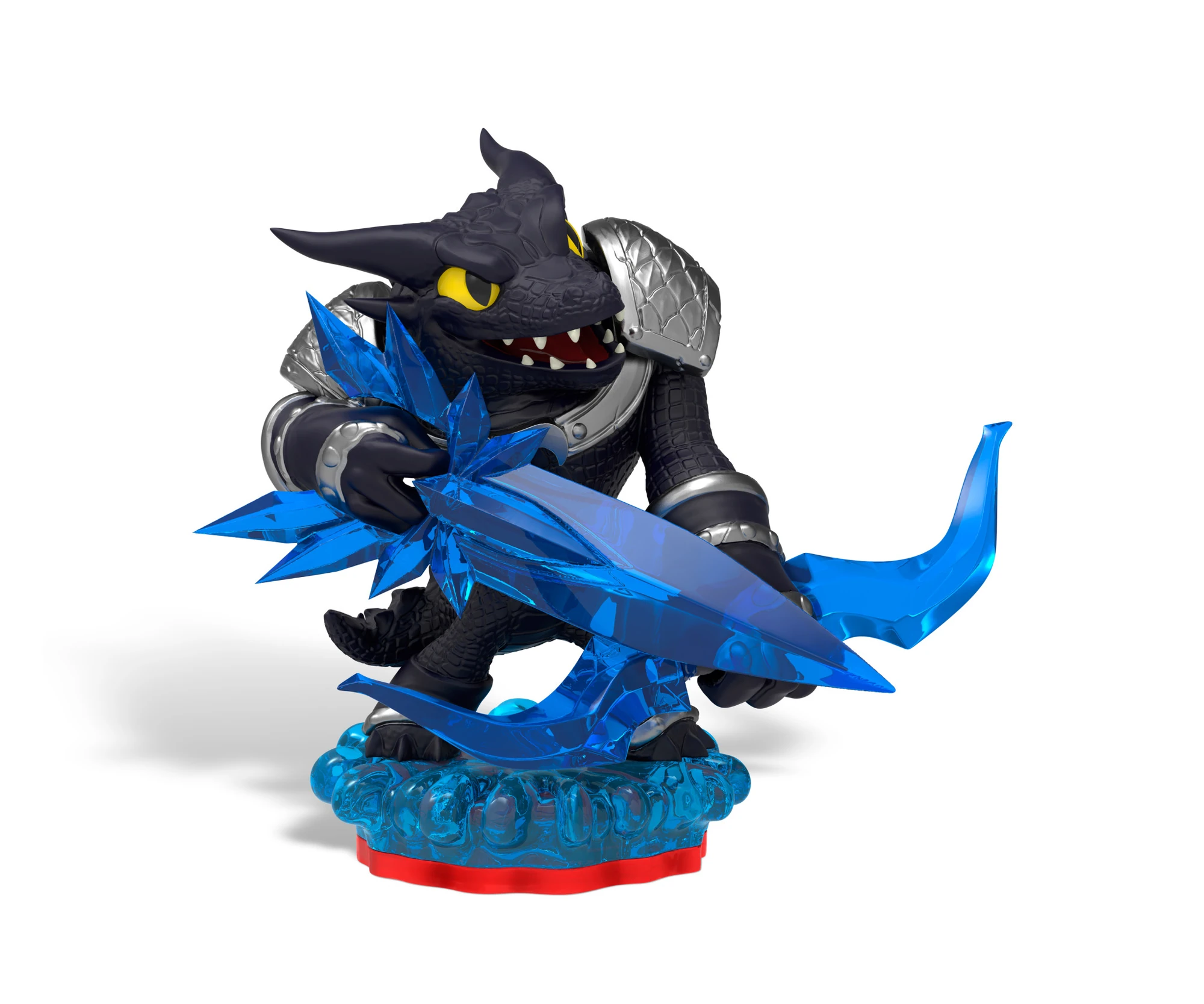 Image Dark Snap Shot toy.jpg Skylanders Wiki FANDOM powered by Wikia