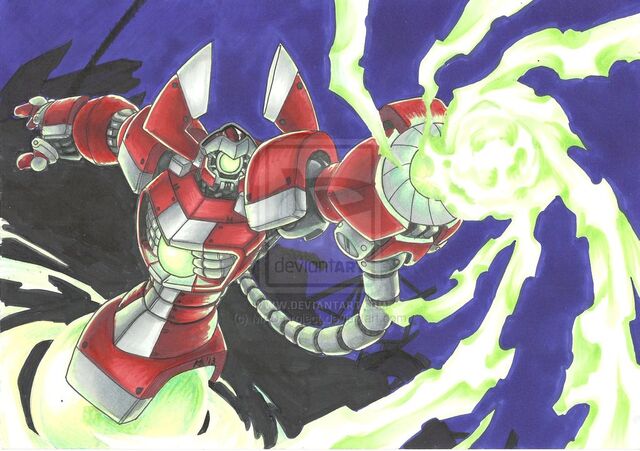 Archivo:Skylanders swap force magna charge by mad project-d5xe0b6.jpg