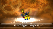 trigger happy legendary