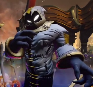Spellslamzer Skylanders Wiki FANDOM powered by Wikia Spellslamzer Skylanders Wiki FANDOM powered by Wikia