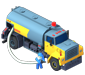Gas