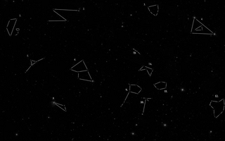 Constellations