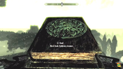 Black book