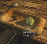 Fools cabbage