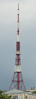 Yerevan TV Tower