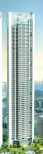 Orchid Crown Tower B