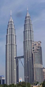 Petronas Towers