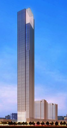 Hengqin Headquarters Tower
