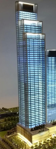 File:China Resources Dachong Redevelopment Project Main Tower.png
