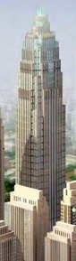 Jin Wan Plaza Tower 1
