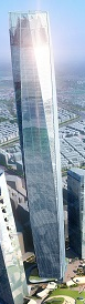Dongguan International Trade Center