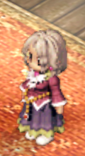MayorWife