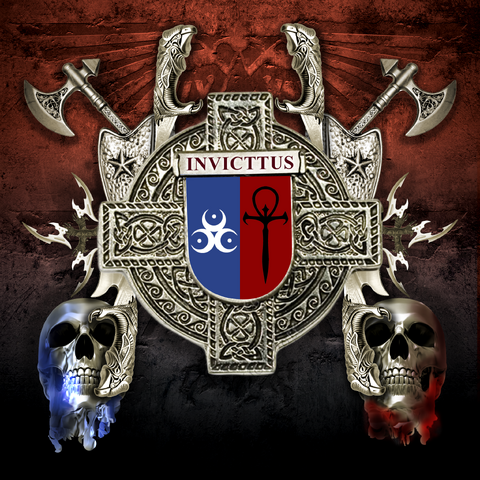 File:Invicttus brasao 01.png