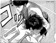 Minami lesionando.png