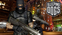 Tactical Soldier Pack