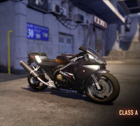 CS 750 R