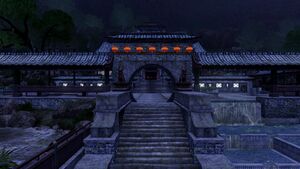 Temple