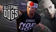 GSP Pack