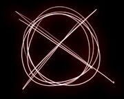 The Operator symbol.