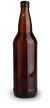 Beer bottle