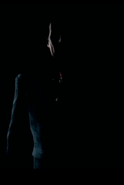 Administrator evil within