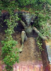 Spriggan