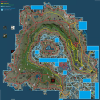 Heterocerawater