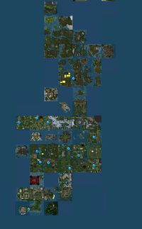 2015 Caledon Winterfel