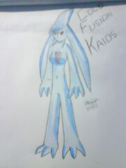 Cold fusion kaios v3 by blaziken16-d57a9tl