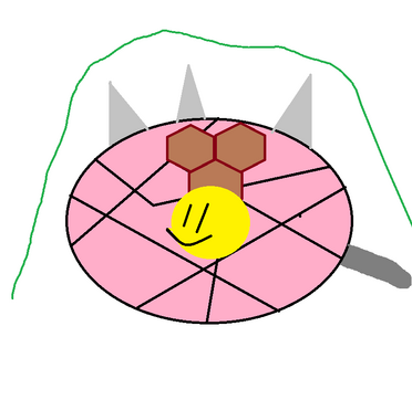 Slimerancherrandomslimefanonpinkspikestailglowcrackradfieldlolmix